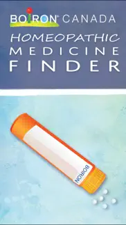 homeopathic medicine finder iphone images 1