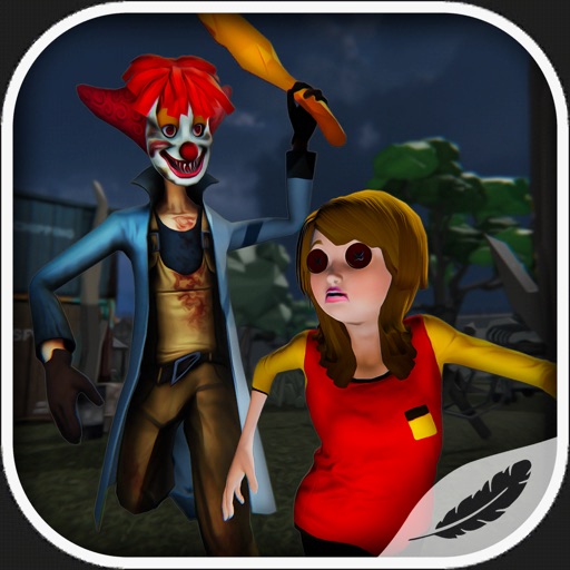 Killer Clown Identity app reviews download