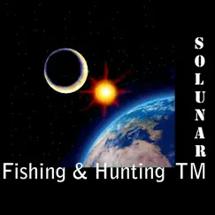 solunar table logo, reviews
