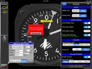 aircraft altimeter iPad Captures Décran 2