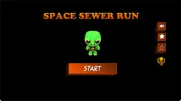 space sewer run iphone images 1