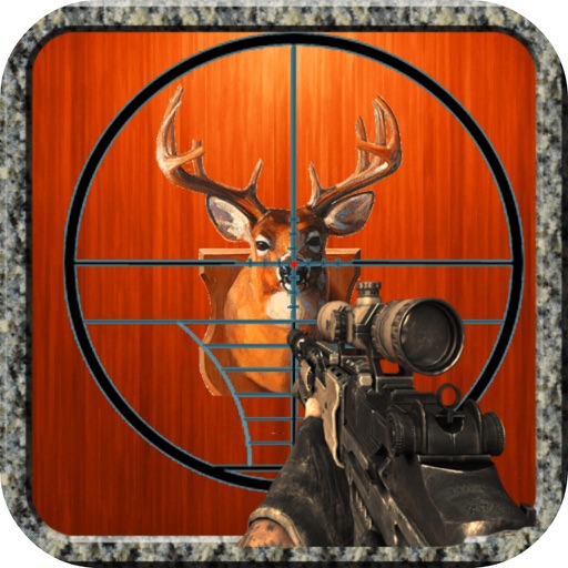 Forest Stag Hunt Master app reviews download