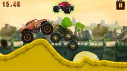 monster truck go-racing games iphone images 3