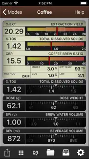 vst coffeetools for iphone iphone images 1