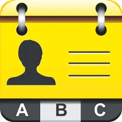business card reader logo, reviews