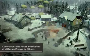 company of heroes 2 collection iPhone Captures Décran 4