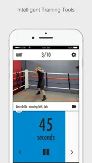 learn to box iphone images 1