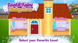 tooth fairy baby care iphone images 2