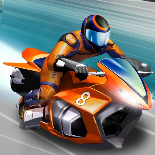 Impulse GP - Super Bike Racing app reviews download