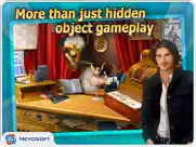 million dollar quest: hidden object quest hd lite ipad images 1