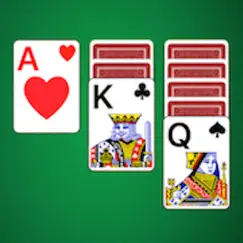 solitaire-classic poker game logo, reviews