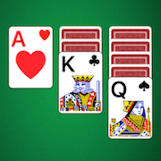 Solitaire-classic poker game app reviews download