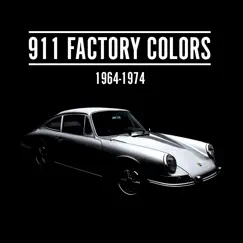 911 factory colors revisión, comentarios