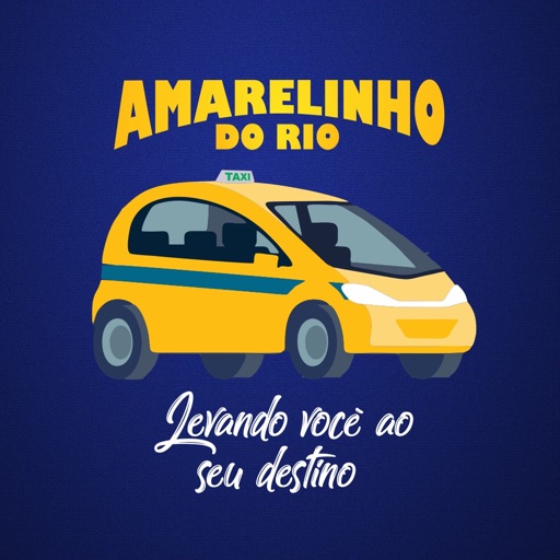 Amarelinho - Rio taxi app app reviews download