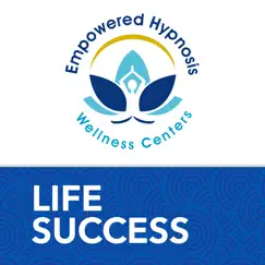 hypnosis for life success logo, reviews