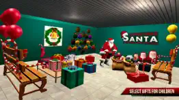 santa christmas gift delivery iphone images 4