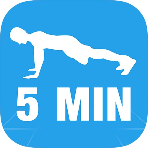 5 Minute Plank Calisthenics app reviews download