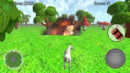 goat gone wild simulator iphone images 4
