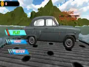 classic car stunt ipad images 1