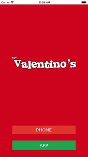 new valentinos iphone images 1