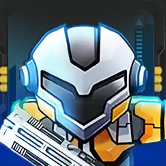 laser wars - guns combat games logo, reviews