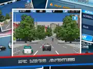 police chase racing - fast car cops race simulator ipad images 4