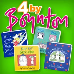 the boynton collection - sandra boynton revisión, comentarios