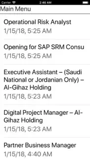 saudi jobs iphone resimleri 2