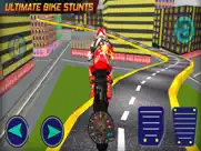 extreme bike master rider ipad images 1