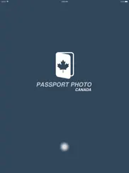 passport photo canada ipad images 1