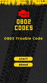 obd2 trouble code iphone images 2