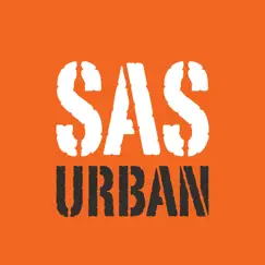 sas urban survival logo, reviews
