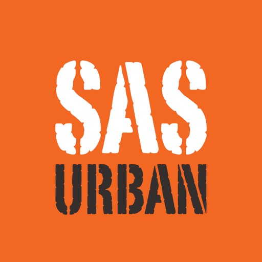 SAS Urban Survival app reviews download