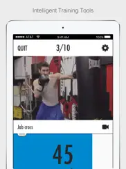 learn to box ipad images 2