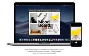 macos mojave iphone images 3