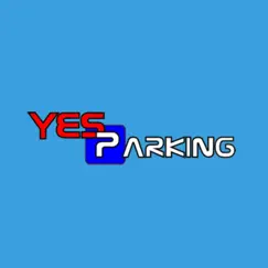yesparking logo, reviews