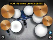 drum set pro hd ipad images 1