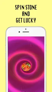 lucky stone - law of attraction iphone images 1