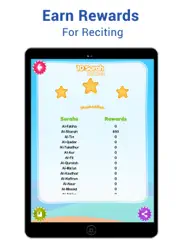10 surahs for kids word by word translation ipad images 3