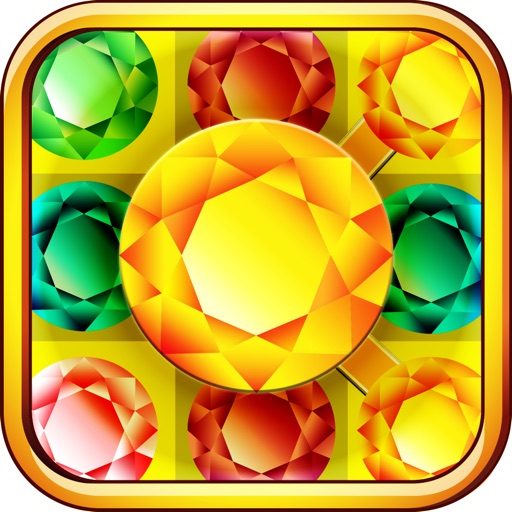 Jewel Connect Puzzle app reviews download