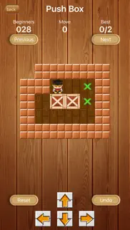 push box - casual puzzle game iphone images 3