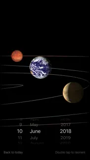planetary clock iphone images 3