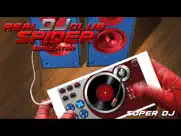 real dj club spider simulator ipad images 3