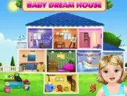 baby dream house ipad images 1