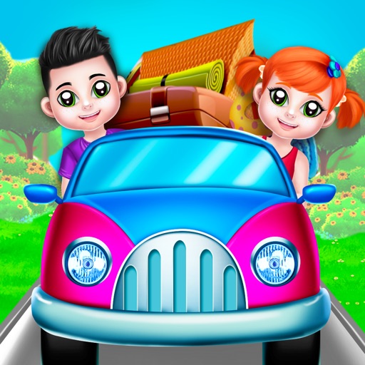 High School Family Vacation 2 app reviews download
