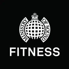 ministry of sound fitness logo, reviews