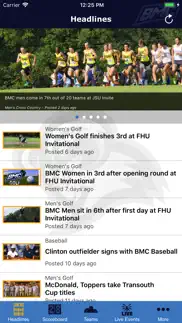 bmc athletics iphone images 2