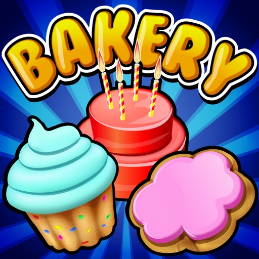 Bakery Food Maker Salon app reviews download