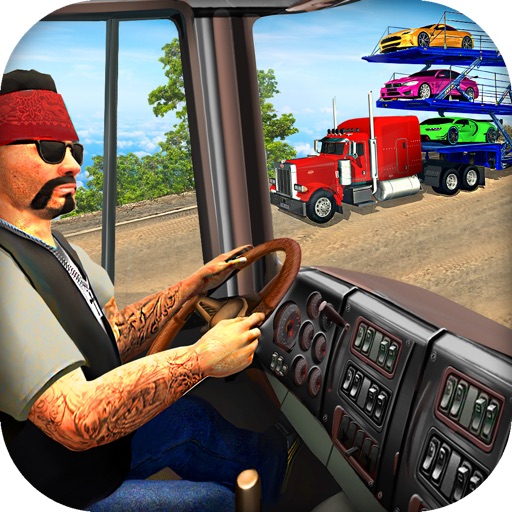 USA Car Transporter Truck 18 app reviews download
