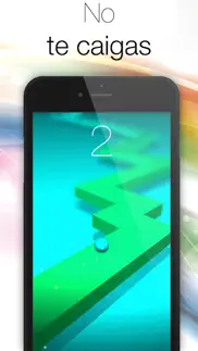 zig zag supremo iphone capturas de pantalla 3